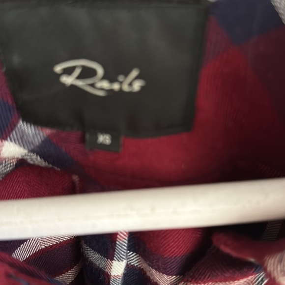 Rails shirt - Picture 2 of 5